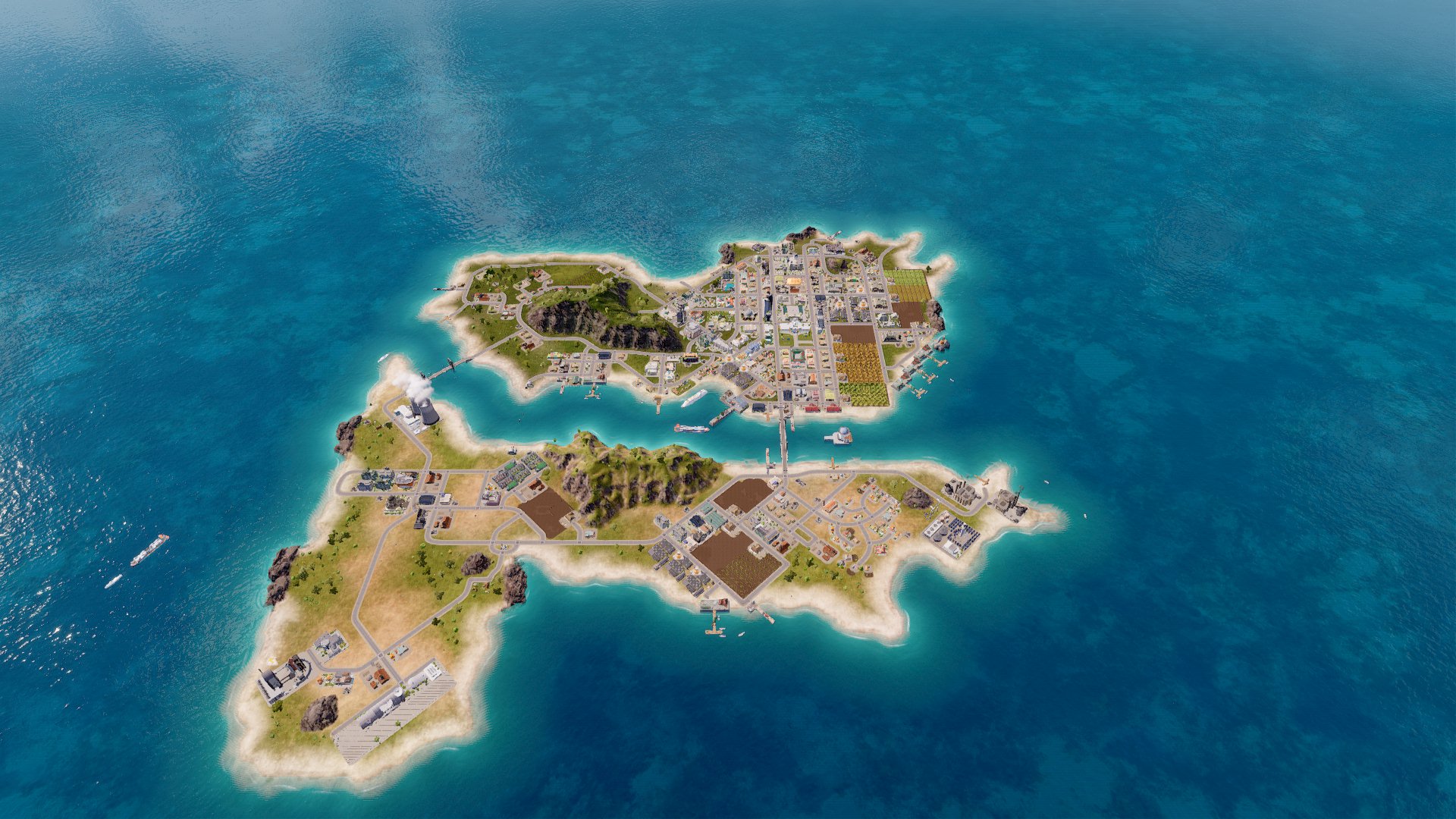 The Real El Paraiso