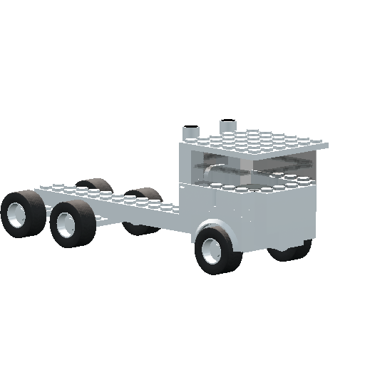flat nose diesel