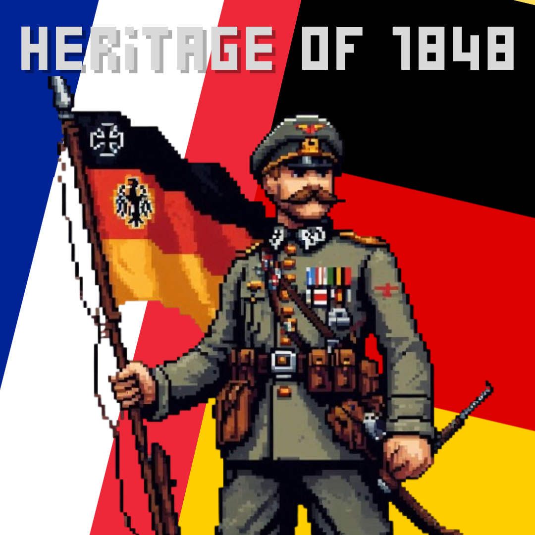 Heritage of 1848