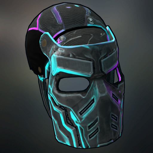 CyberHunter