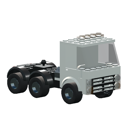 HeavyTruck.brv preview