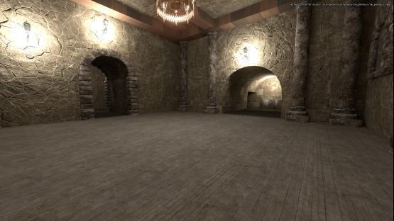 ze_lost_ruins – Counter-Strike 2 Mod