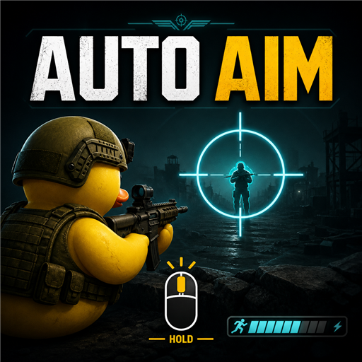 Auto Aim