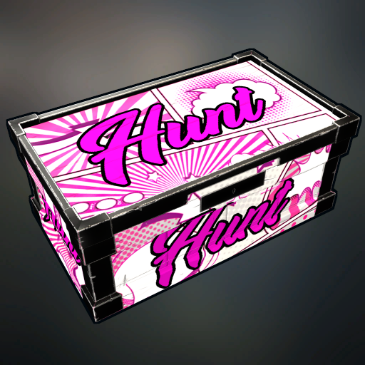 Homic Hunt