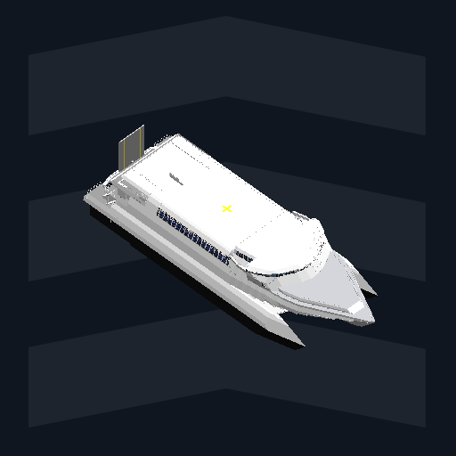 Incat 74m HSC