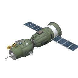 Soyuz 7K-OK