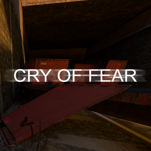 Cry Of Fear - Brandon for Particle Ghost