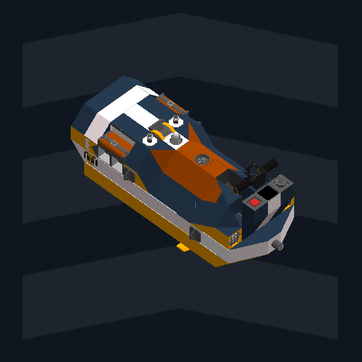 Biene Jetski by EINSCHLAG