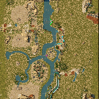 Riverside Pyramids preview