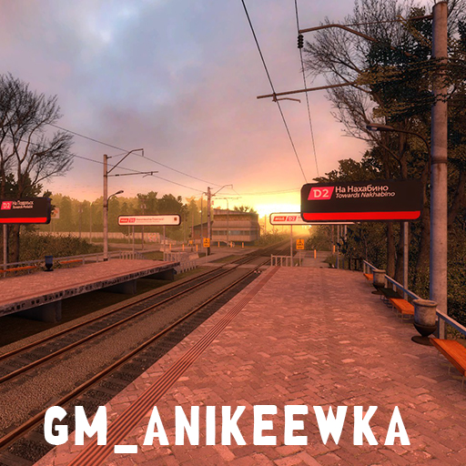 gm_Anikeewka \ train station map