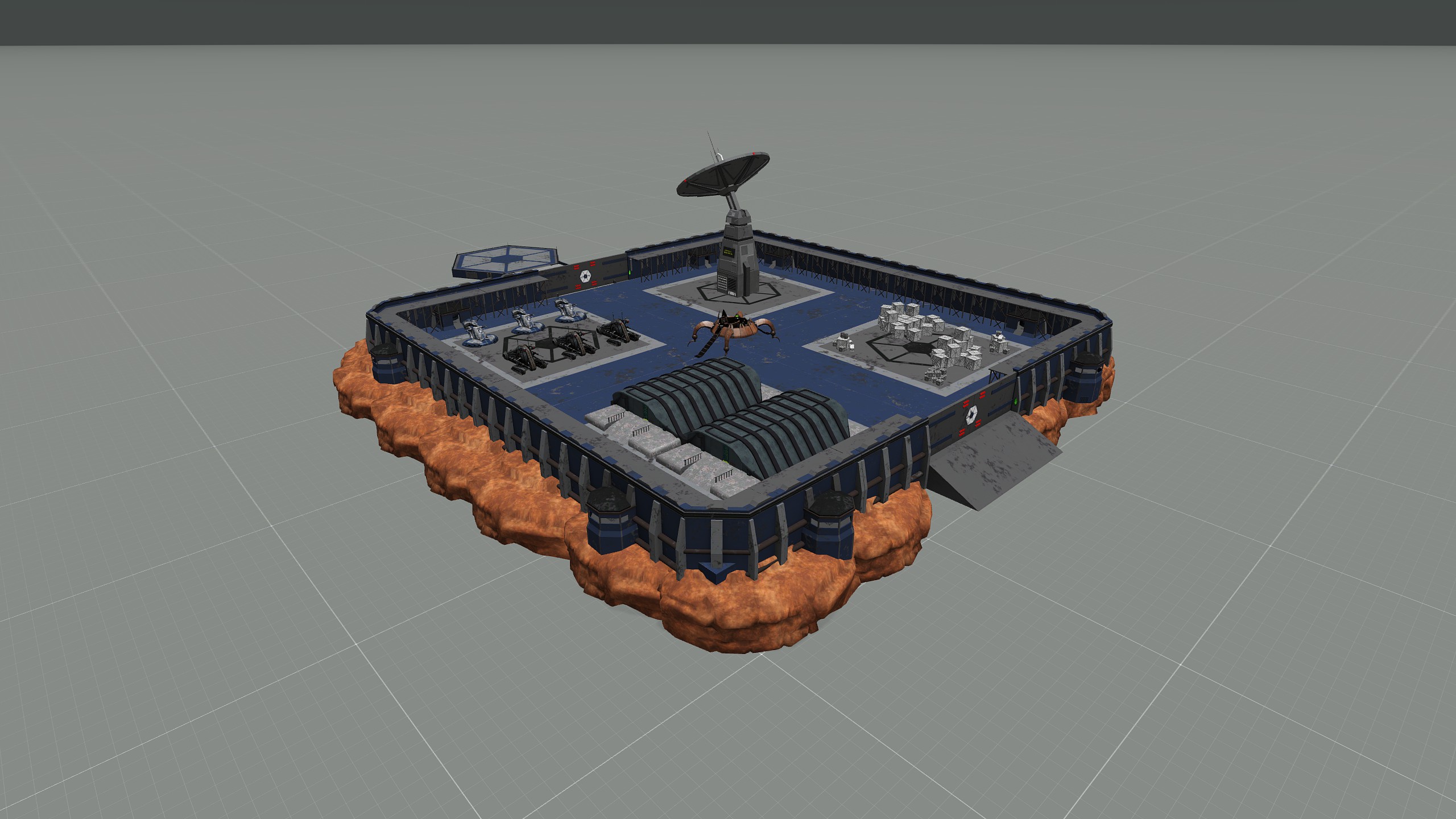 CIS FOB-Depot