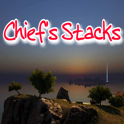 Chief's Stacks 500 (AQUATICA)