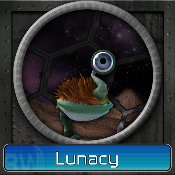 Lunacy