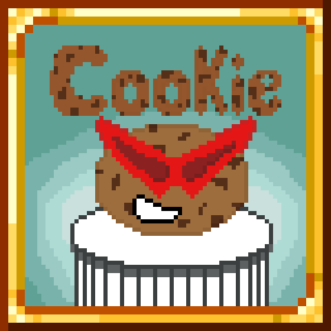 TheCookieMod (legacy) – tModLoader Mod