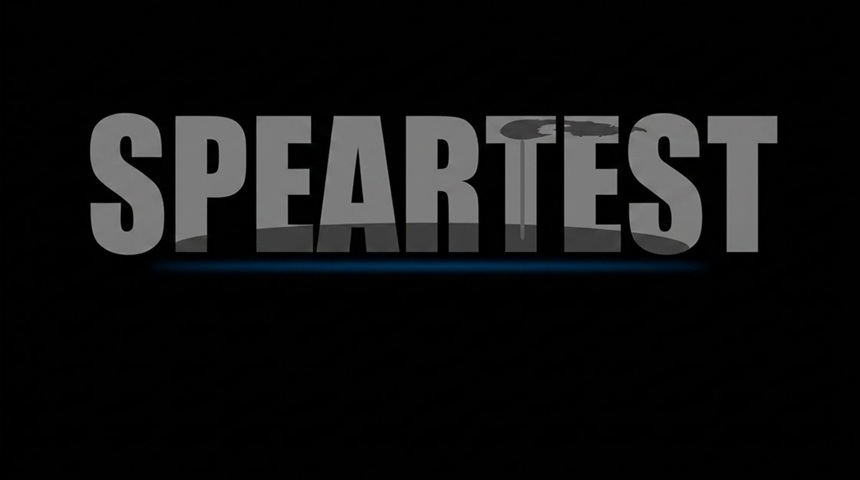 Speartest