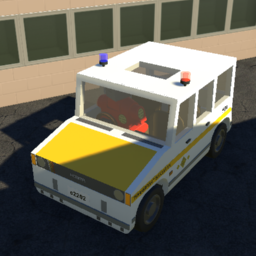 Horika KC1 Transport Security