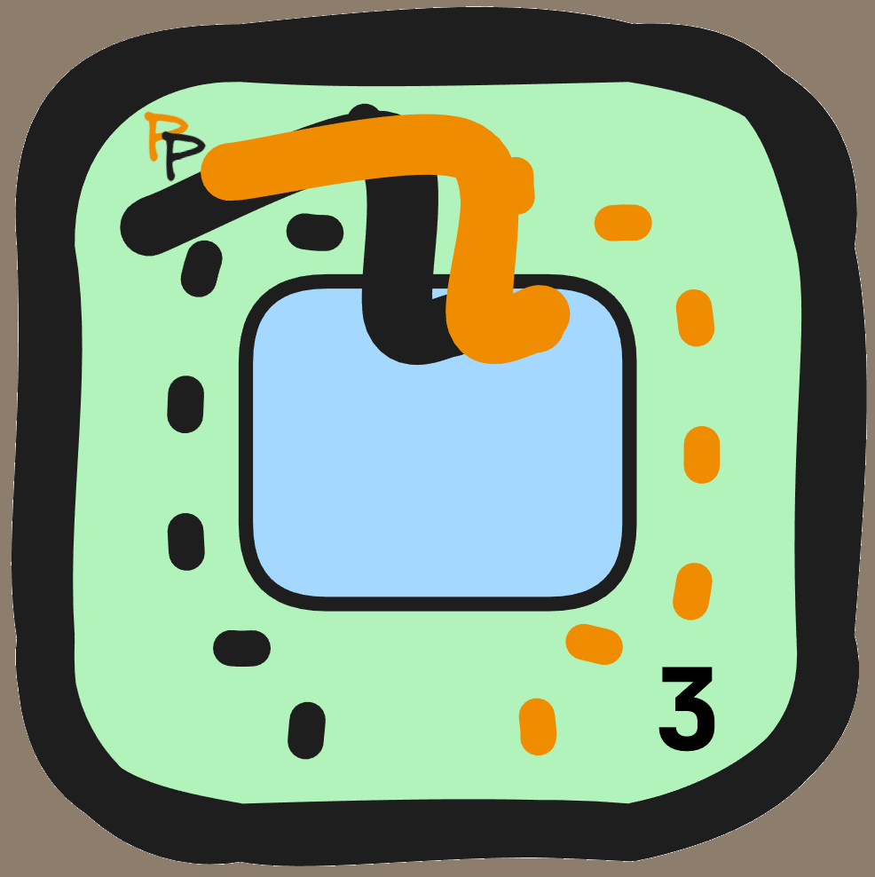 PPipes | 3F | Window IN Straight [a]