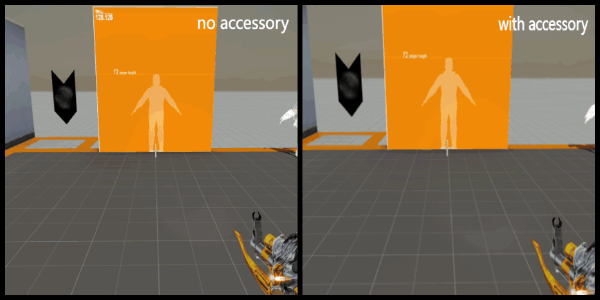 [Vscript]Reworked Recoil CAS Edition -[CAS Mechanism] Smooth Recoil Mechanism
