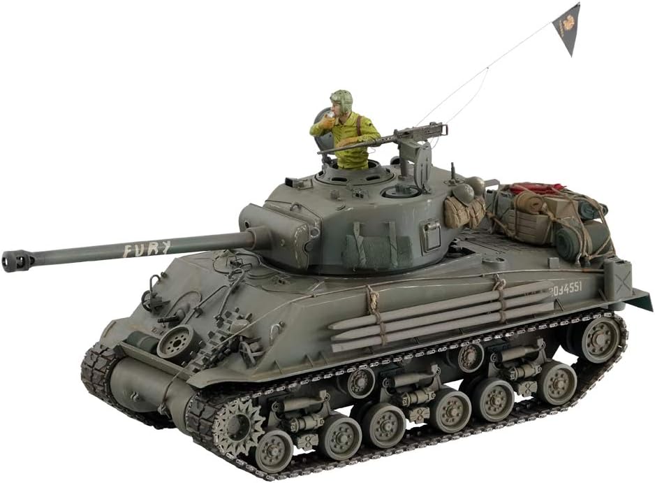 Crossroads Defence {Fury 2014}