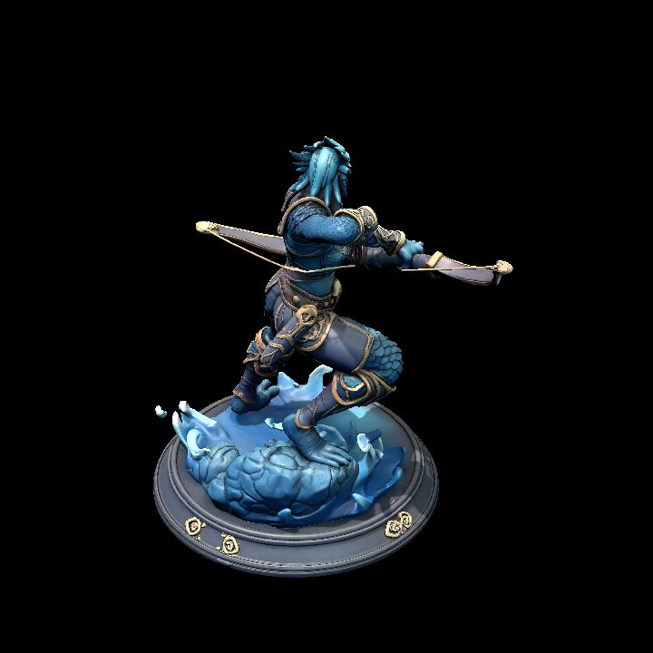 Triton Archer 3