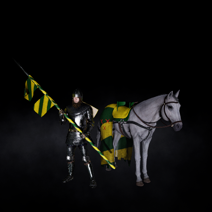 Gria-Esple Marshal