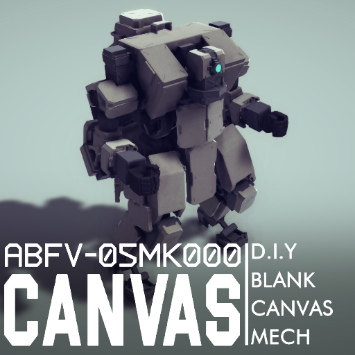 ABFV-05 CANVAS