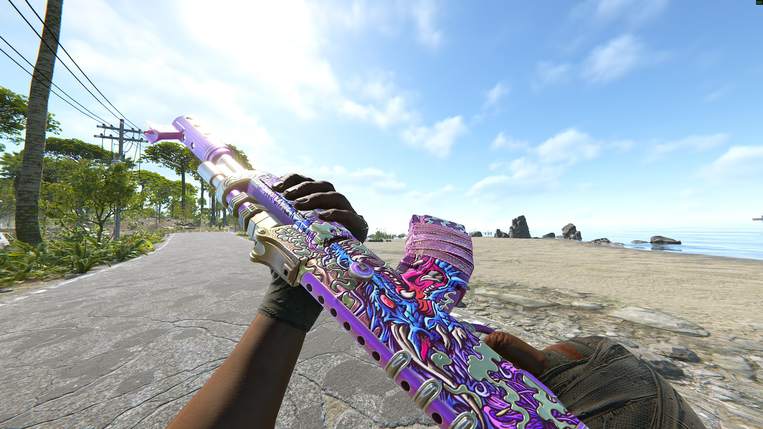 Young Dragon AR thumbnail 6