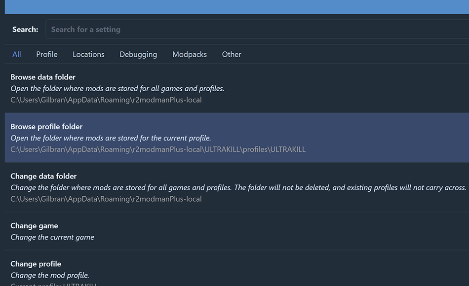 Steam Community :: Guide :: How to Change Your ULTRAKILL Style Bonuses ...