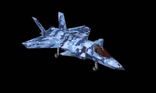 F-45A Navy Digital