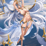 放置天使 Idle Angels-伊卡璐斯-真理之翼 preview