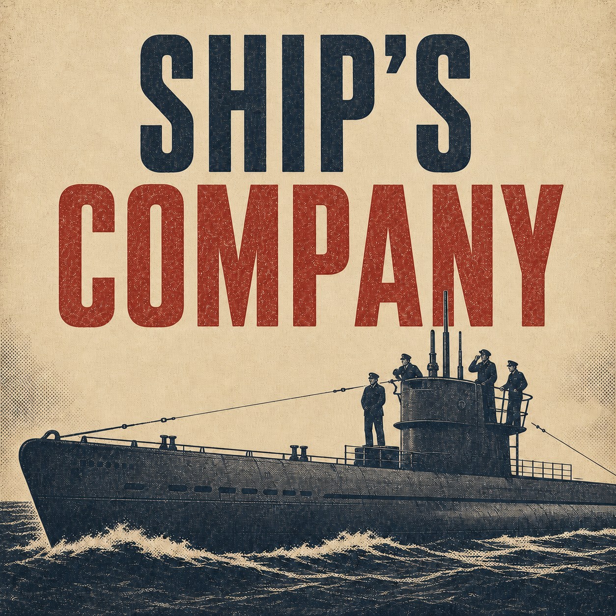 Ship's Company