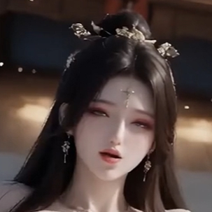 lingquingzhu-missionary preview