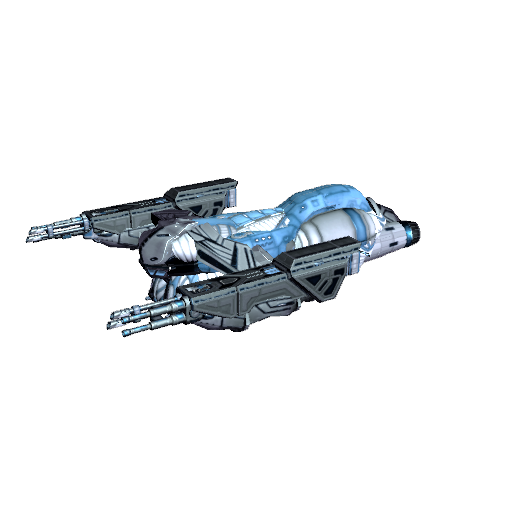 Corsair Class Cruiser