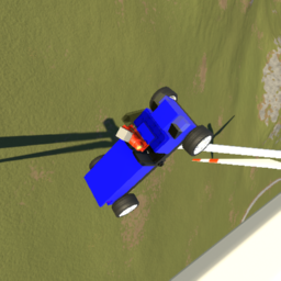 Civetta Bolide "Corse" (UPDATED