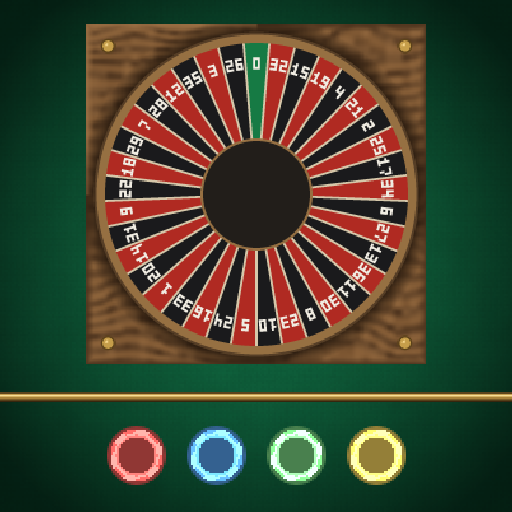 Town Roulette preview
