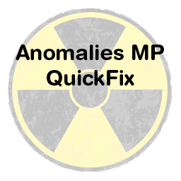 AnomaliesMP - MP Quick fix