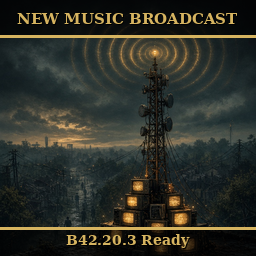 DWTB New Music Broadcast (B42.20.3) – Project Zomboid Mod