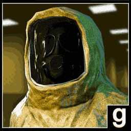 Async Hazmat Researcher [Playermodel/Ragdoll]