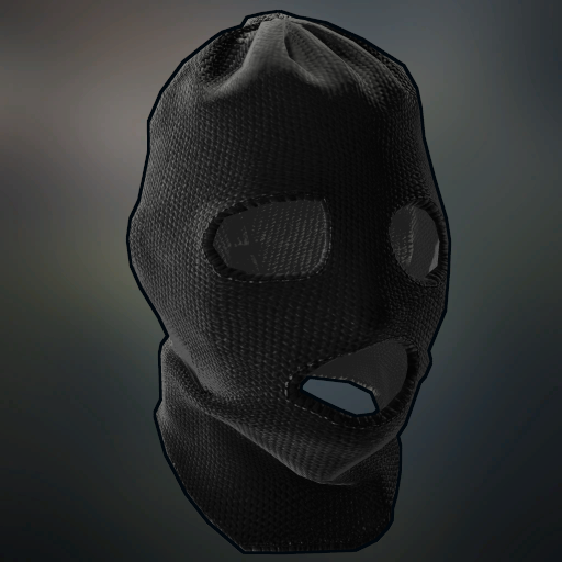 ShadowWalkers Kit Balaclava