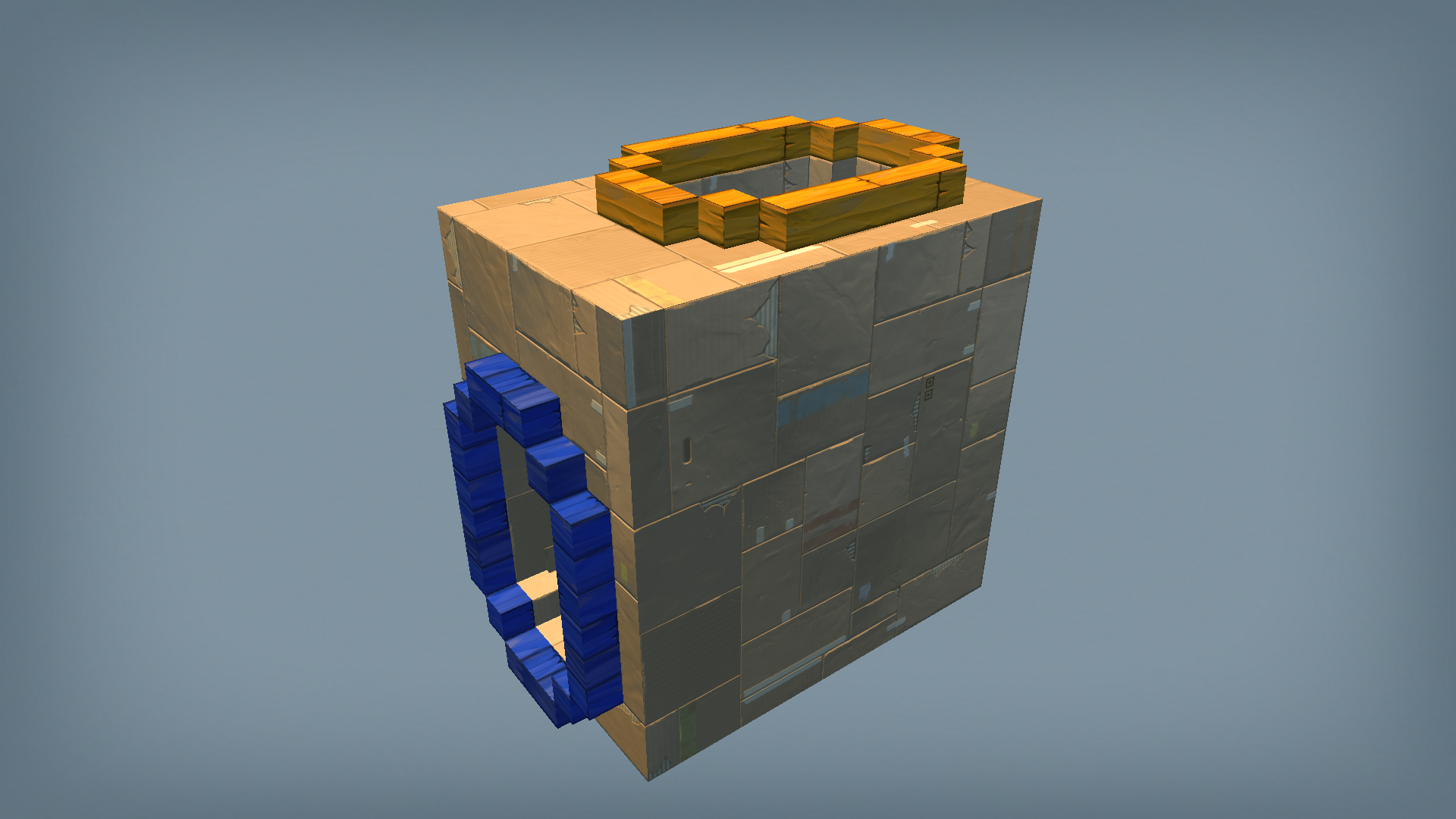 working portal from portal rilly wolking