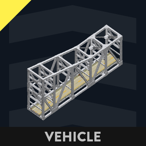 Cantilever Bridge Section 3