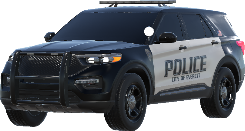 WA ~ Everett PD