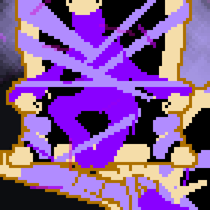 King In Binds (EXTRA)