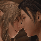 [Teehee]25.10.30 蒂法爱丽丝百合Tifa Aerith AxT_sound_without_music