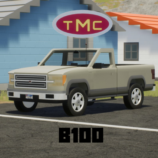 Troubadour b100 pickup 2014 2 tone