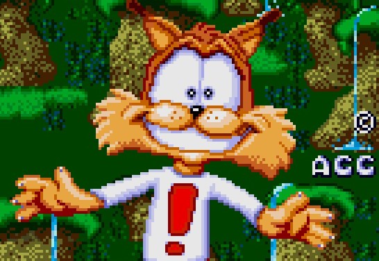 Bubsy