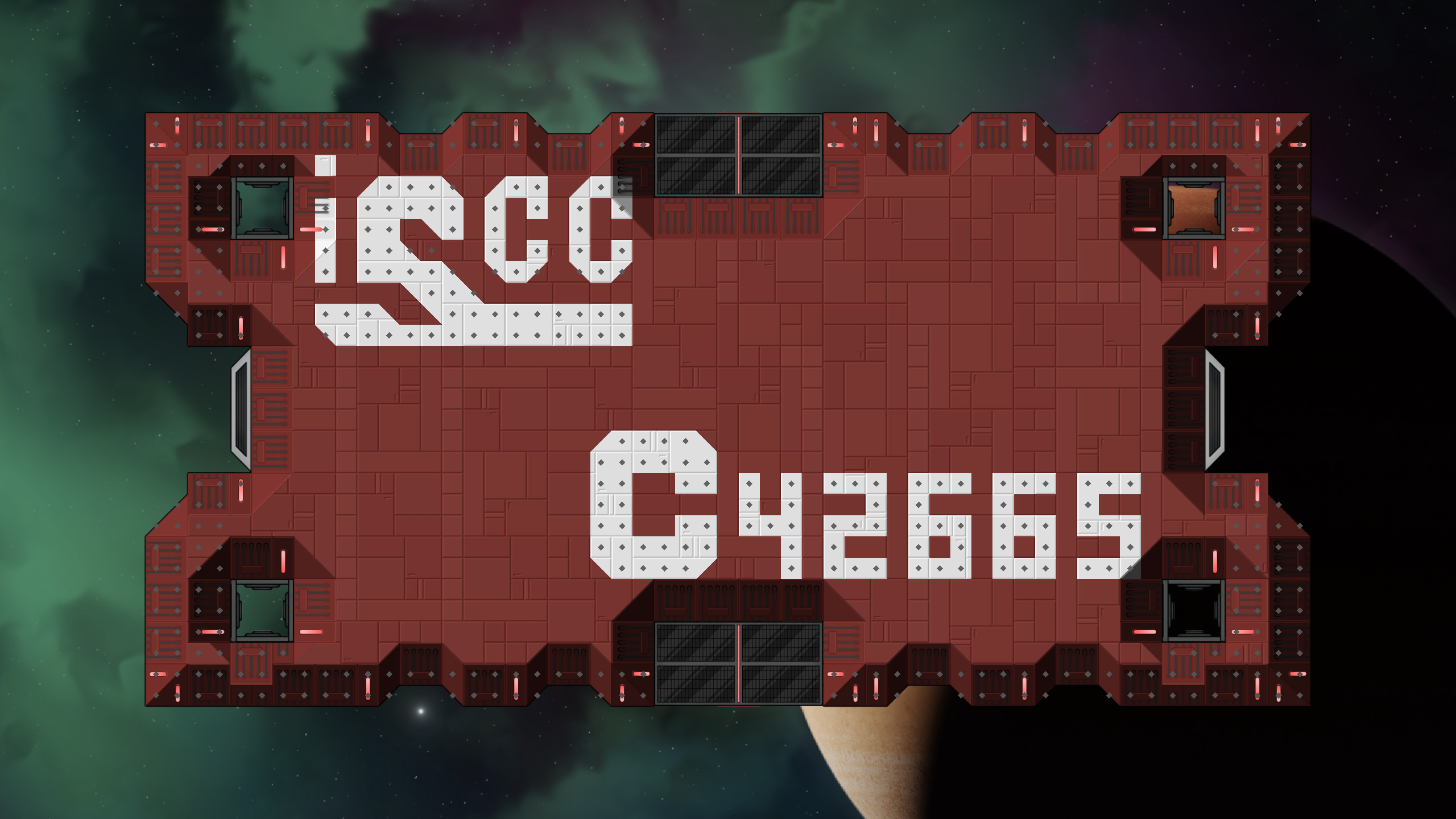 iscc cargo random loot 1