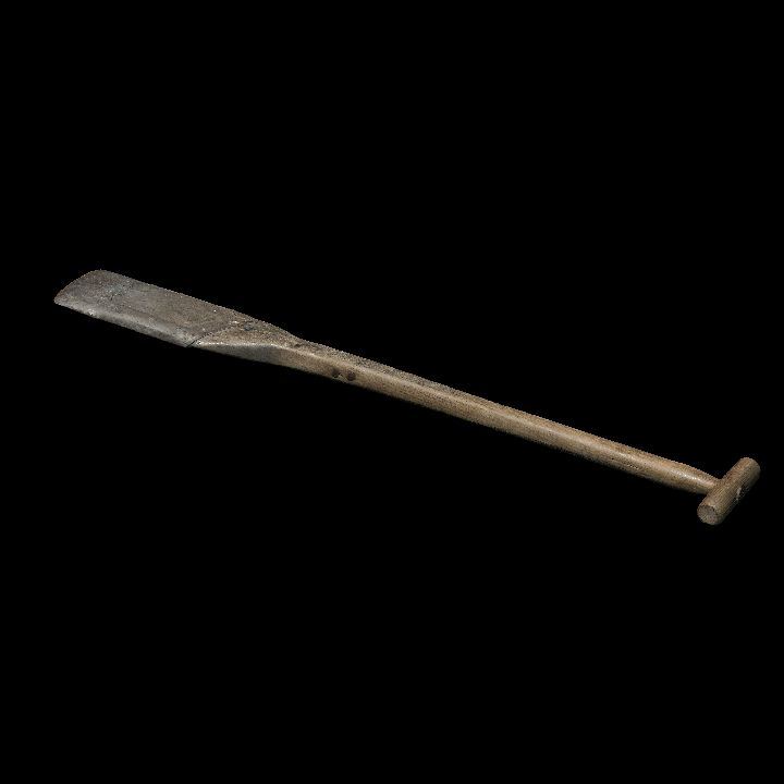 Object, Tool, Shovel 1