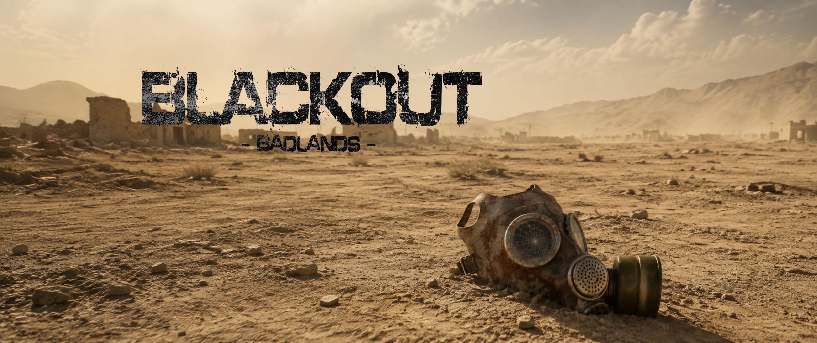 Blackout base building