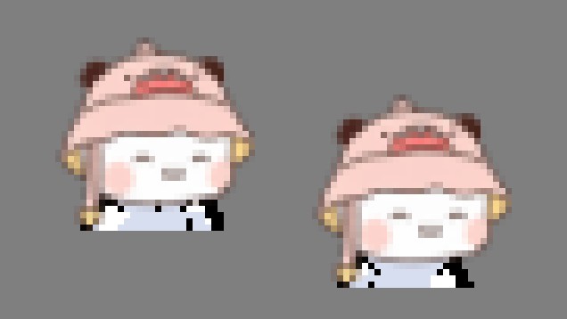 BUBU HEAD